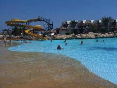 Chalet in Sharm El Sheikh (Shamal Sina