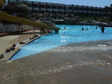 Chalet in Sharm El Sheikh (Shamal Sina