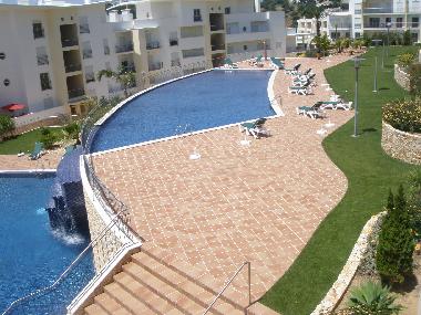 Ferienwohnung in Albufeira (Algarve) oder Ferienwohnung oder Ferienhaus