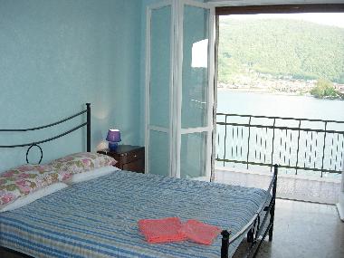 Ferienwohnung in Sarnico (Bergamo) oder Ferienwohnung oder Ferienhaus