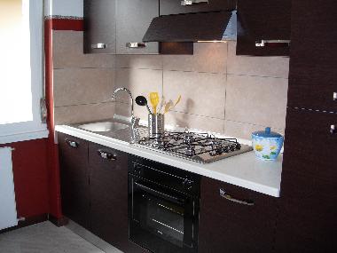 Ferienwohnung in Sarnico (Bergamo) oder Ferienwohnung oder Ferienhaus