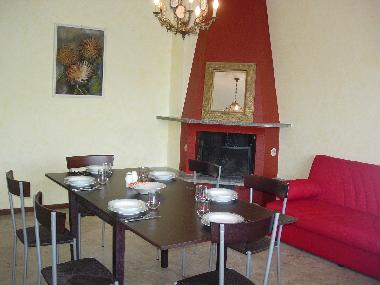 Ferienwohnung in Sarnico (Bergamo) oder Ferienwohnung oder Ferienhaus