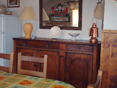 Ferienhaus in riols (H�rault) oder Ferienwohnung oder Ferienhaus