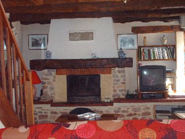 Ferienhaus in riols (H�rault) oder Ferienwohnung oder Ferienhaus