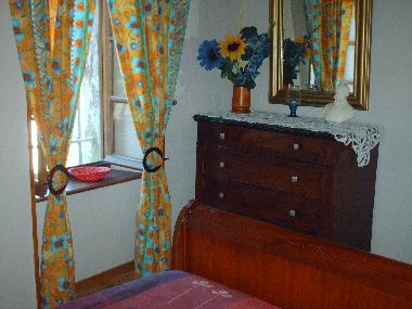 Ferienhaus in riols (H�rault) oder Ferienwohnung oder Ferienhaus