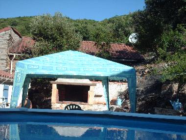 Ferienhaus in riols (H�rault) oder Ferienwohnung oder Ferienhaus