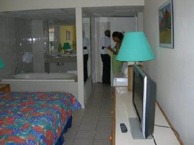 Ferienwohnung in Oranjestad (Aruba) oder Ferienwohnung oder Ferienhaus