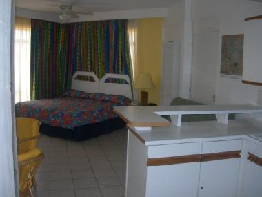 Ferienwohnung in Oranjestad (Aruba) oder Ferienwohnung oder Ferienhaus