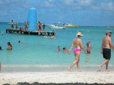 Ferienwohnung in Oranjestad (Aruba) oder Ferienwohnung oder Ferienhaus