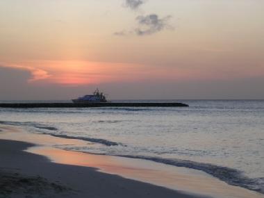 Ferienwohnung in Oranjestad (Aruba) oder Ferienwohnung oder Ferienhaus