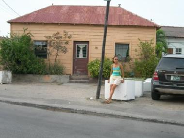 Ferienwohnung in Oranjestad (Aruba) oder Ferienwohnung oder Ferienhaus