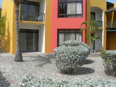 Ferienwohnung in Oranjestad (Aruba) oder Ferienwohnung oder Ferienhaus