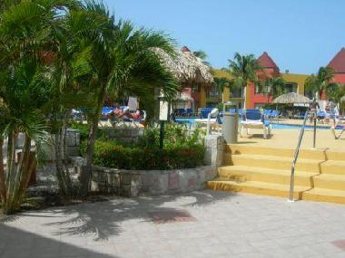 Ferienwohnung in Oranjestad (Aruba) oder Ferienwohnung oder Ferienhaus