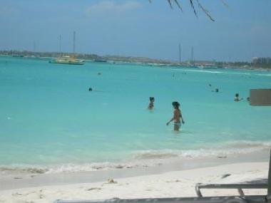 Ferienwohnung in Oranjestad (Aruba) oder Ferienwohnung oder Ferienhaus