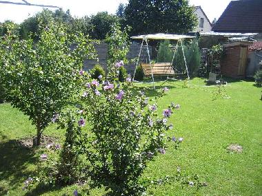 Ferienhaus in Mezokovesd Zsory Furdo (Borsod-Abauj-Zemplen) oder Ferienwohnung oder Ferienhaus