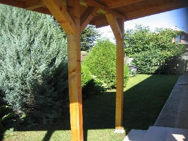 Ferienhaus in Mezokovesd Zsory Furdo (Borsod-Abauj-Zemplen) oder Ferienwohnung oder Ferienhaus