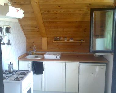 Ferienhaus in Mezokovesd Zsory Furdo (Borsod-Abauj-Zemplen) oder Ferienwohnung oder Ferienhaus