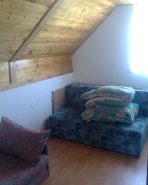 Ferienhaus in Mezokovesd Zsory Furdo (Borsod-Abauj-Zemplen) oder Ferienwohnung oder Ferienhaus