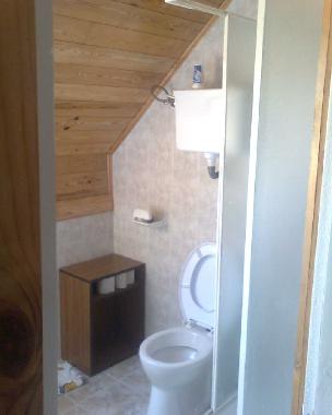 Ferienhaus in Mezokovesd Zsory Furdo (Borsod-Abauj-Zemplen) oder Ferienwohnung oder Ferienhaus