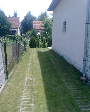 Ferienhaus in Mezokovesd Zsory Furdo (Borsod-Abauj-Zemplen) oder Ferienwohnung oder Ferienhaus