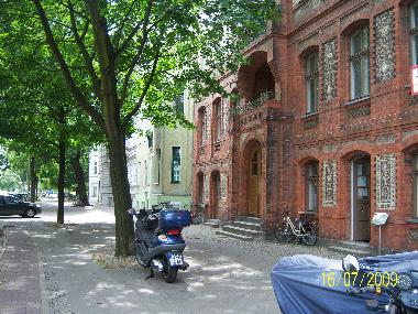 Strassen seite