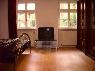 Komp.Schlafzimmer