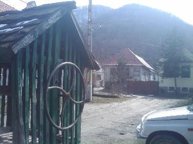Ferienwohnung in Cisnadioara/Michelsberg (Sibiu) oder Ferienwohnung oder Ferienhaus