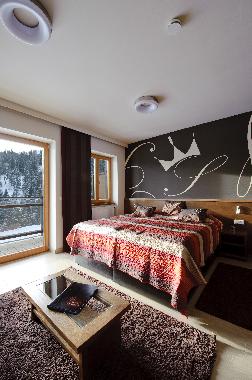 Ferienwohnung in Lachtal (Westliche Obersteiermark) oder Ferienwohnung oder Ferienhaus