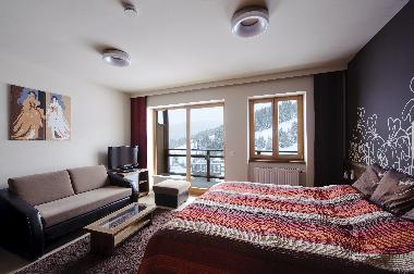 Ferienwohnung in Lachtal (Westliche Obersteiermark) oder Ferienwohnung oder Ferienhaus