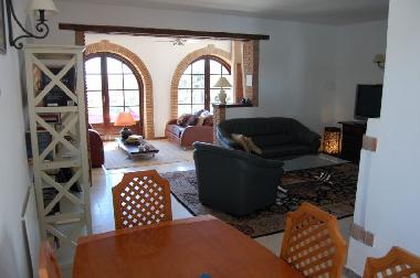 Ferienhaus in Manilva (Mlaga) oder Ferienwohnung oder Ferienhaus