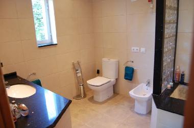 Ferienhaus in Manilva (Mlaga) oder Ferienwohnung oder Ferienhaus