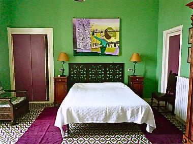 Ferienhaus in Massa lubrense (Napoli) oder Ferienwohnung oder Ferienhaus