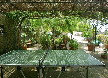 Ferienhaus in Massa lubrense (Napoli) oder Ferienwohnung oder Ferienhaus
