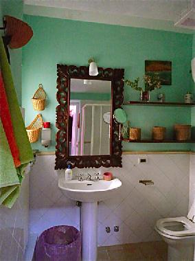 Ferienhaus in Massa lubrense (Napoli) oder Ferienwohnung oder Ferienhaus