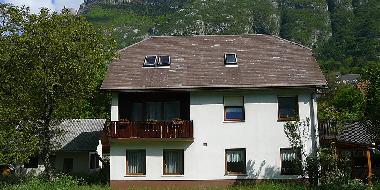 Ferienwohnung in Bovec (Bovec) oder Ferienwohnung oder Ferienhaus