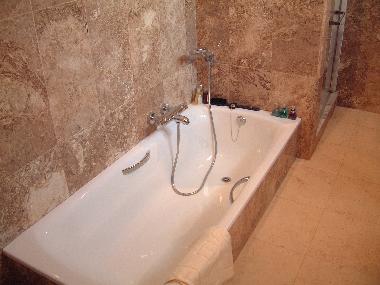 Ferienhaus in Manilva (Mlaga) oder Ferienwohnung oder Ferienhaus