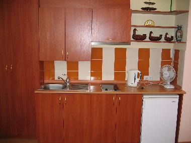 Ferienwohnung in Palanga (Klaipedos Apskritis) oder Ferienwohnung oder Ferienhaus