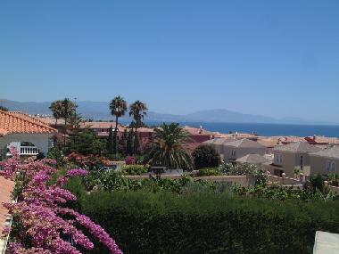 Ferienhaus in Manilva (Mlaga) oder Ferienwohnung oder Ferienhaus