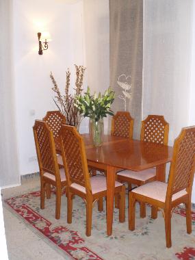 Ferienhaus in Manilva (Mlaga) oder Ferienwohnung oder Ferienhaus