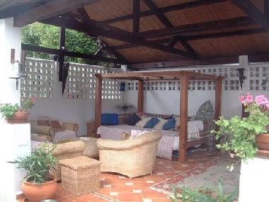 Ferienhaus in Manilva (Mlaga) oder Ferienwohnung oder Ferienhaus