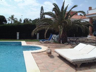 Ferienhaus in Manilva (Mlaga) oder Ferienwohnung oder Ferienhaus