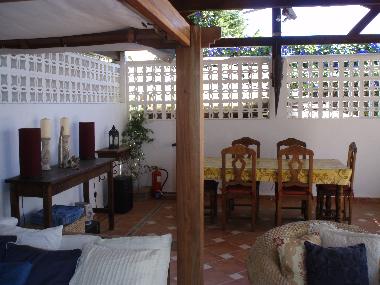Ferienhaus in Manilva (Mlaga) oder Ferienwohnung oder Ferienhaus