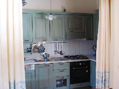 Ferienhaus in Santa Margherita di Pula (Cagliari) oder Ferienwohnung oder Ferienhaus