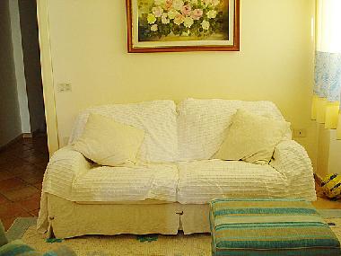 Ferienhaus in Santa Margherita di Pula (Cagliari) oder Ferienwohnung oder Ferienhaus