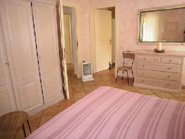 Ferienhaus in Santa Margherita di Pula (Cagliari) oder Ferienwohnung oder Ferienhaus