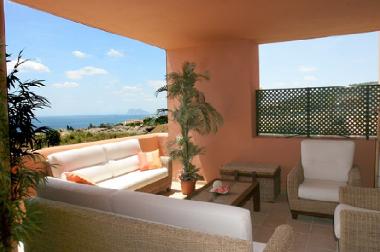 Ferienwohnung in Manilva (M�laga) oder Ferienwohnung oder Ferienhaus