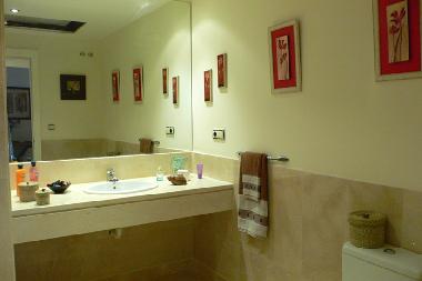 Ferienwohnung in Manilva (M�laga) oder Ferienwohnung oder Ferienhaus