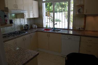 Ferienhaus in Manilva (Mlaga) oder Ferienwohnung oder Ferienhaus