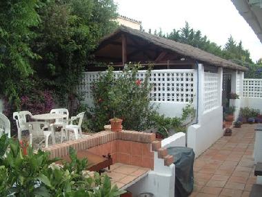 Ferienhaus in Manilva (Mlaga) oder Ferienwohnung oder Ferienhaus