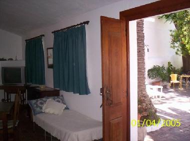 Ferienhaus in tavira (Algarve) oder Ferienwohnung oder Ferienhaus